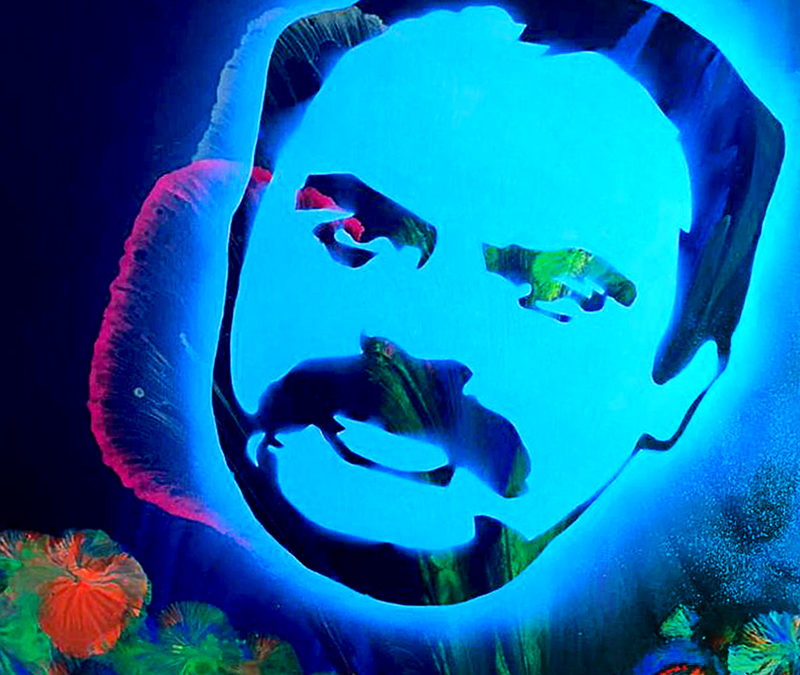 Abdelkader Mokdad