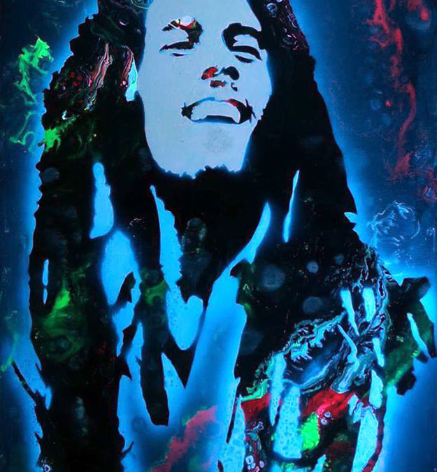 BobMarley