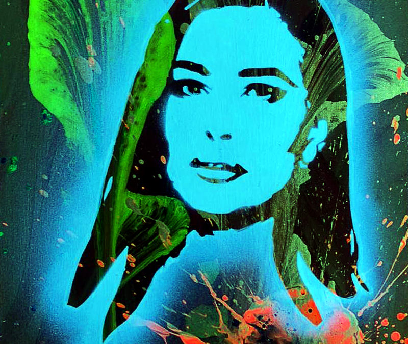 HEND SABRI