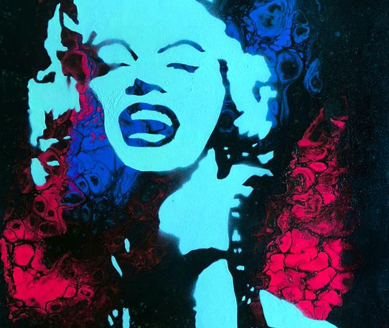 Marylin 5