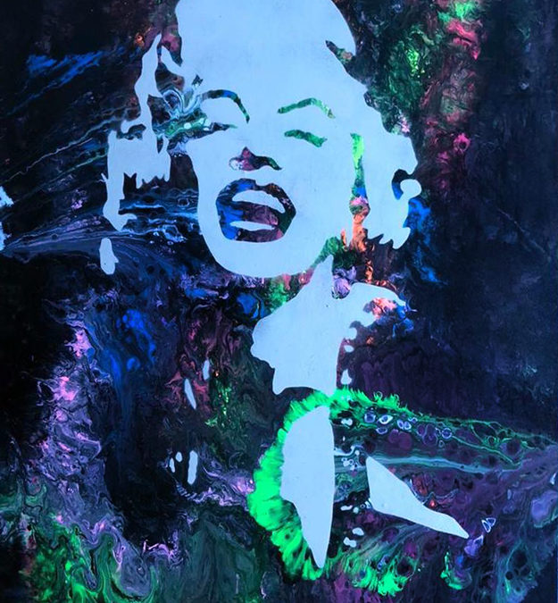 Marylin 6