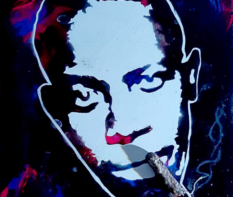 Robert Johnson