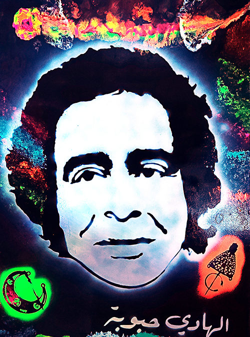 Hedi Habouba