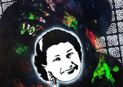 Om-Kalthoum