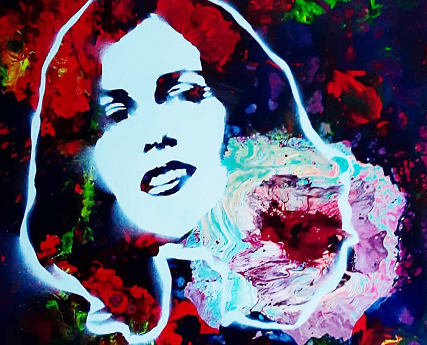 Souad Massi