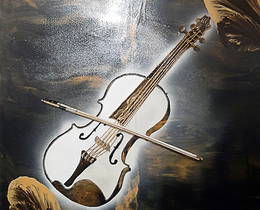 Le Violon Du Gaucher